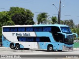 Real Maia 1922 na cidade de Fortaleza, Ceará, Brasil, por Rafael Caldas. Número da foto: #:id.