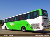 Ônibus Particulares 1992 na cidade de Belo Horizonte, Minas Gerais, Brasil, por Adão Raimundo Marcelino. Número da foto: #:id.