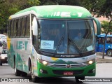 EBT - Expresso Biagini Transportes 4194 na cidade de Belo Horizonte, Minas Gerais, Brasil, por Tiago Wenceslau de Souza. ID da foto: :id.