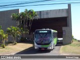 Viação Garcia 8405 na cidade de Apucarana, Paraná, Brasil, por Emanoel Diego.. ID da foto: :id.