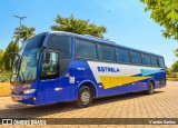 Viação Estrela 56713 na cidade de Davinópolis, Goiás, Brasil, por Vander Santos. Número da foto: #7061009.
