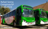 VB Transportes e Turismo 3256 na cidade de Campinas, São Paulo, Brasil, por Rafael Senna. Número da foto: #:id.