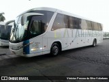 Auto Viação Catarinense 3238 na cidade de Campos dos Goytacazes, Rio de Janeiro, Brasil, por Vinicius Pessoa da Silva Valadares. Número da foto: #:id.