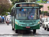 SM Transportes 10617 na cidade de Belo Horizonte, Minas Gerais, Brasil, por Tiago Wenceslau de Souza. ID da foto: :id.