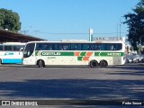 Empresa Gontijo de Transportes 14330 na cidade de Vitória da Conquista, Bahia, Brasil, por Pedro Souza. Número da foto: #7061428.