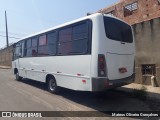 Ônibus Particulares 6051 na cidade de Pará de Minas, Minas Gerais, Brasil, por Mateus Oliveira Gonçalves. Número da foto: #:id.