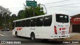 Viação Mirage 6210 na cidade de São Roque, São Paulo, Brasil, por Cleber C.  Moreira. Número da foto: #7063090.