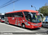 Julio Simões > CS Brasil - JSL 105 na cidade de São Paulo, São Paulo, Brasil, por José Geyvson da Silva. Número da foto: #:id.