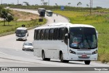RFBUS Transporte e Locação JSW3474 na cidade de Messias, Alagoas, Brasil, por Thiago Alex. Número da foto: #:id.