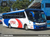 CMW Transportes 1152 na cidade de Bragança Paulista, São Paulo, Brasil, por Alan de Araújo Seles . ID da foto: :id.