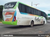 Fretar - DFT Logística 4102163 na cidade de Fortaleza, Ceará, Brasil, por Yuri Ferreira Marinho. Número da foto: #7061126.