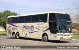 Premier Turismo 2519 na cidade de Holambra, São Paulo, Brasil, por Renan da Costa Oliveira. Número da foto: #:id.