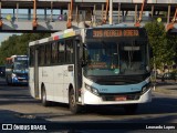 Real Auto Ônibus C41332 na cidade de Rio de Janeiro, Rio de Janeiro, Brasil, por Leonardo Lopes. Número da foto: #:id.