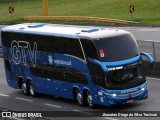 Expresso do Sul 419314 na cidade de Lavrinhas, São Paulo, Brasil, por Jhonatan Diego da Silva Trevisan. Número da foto: #:id.