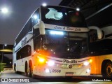 Planalto Transportes 2556 na cidade de Embu das Artes, São Paulo, Brasil, por Matheus Alves. Número da foto: #7062087.