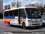 Polícia Militar de Minas Gerais 190 na cidade de Belo Horizonte, Minas Gerais, Brasil, por Tiago Wenceslau de Souza. Número da foto: #:id.
