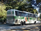 Empresa Gontijo de Transportes 20065 na cidade de São Paulo, São Paulo, Brasil, por Andre Santos de Moraes. Número da foto: #7060649.