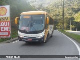 Viação Progresso RJ 191.039 na cidade de Petrópolis, Rio de Janeiro, Brasil, por Jonas Alcantara. Número da foto: #7063561.