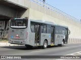 Cooperativa Fênix > Spencer Transporte 2 5117 na cidade de São Paulo, São Paulo, Brasil, por José Geyvson da Silva. Número da foto: #:id.