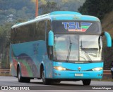 TSL Transportes 701 na cidade de Nova Lima, Minas Gerais, Brasil, por Moisés Magno. Número da foto: #:id.