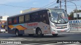 Transmimo 3930 na cidade de Campinas, São Paulo, Brasil, por Lucas Targino de Carvalho. ID da foto: :id.