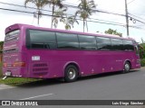 UTASA - Unión de Transportistas de Aguadulce 33 na cidade de San Rafael, San Rafael, Heredia, Costa Rica, por Luis Diego Sánchez. Número da foto: #:id.