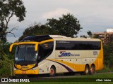 Severo Turismo 1570 na cidade de Brasília, Distrito Federal, Brasil, por Altair Júnior. ID da foto: :id.