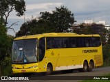 Viação Itapemirim 8651 na cidade de Brasília, Distrito Federal, Brasil, por Altair Júnior. Número da foto: #:id.