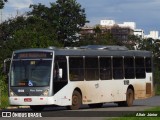 TCB - Sociedade de Transportes Coletivos de Brasília 10189 na cidade de Brasília, Distrito Federal, Brasil, por Altair Júnior. ID da foto: :id.