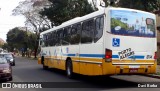 Trevo Transportes Coletivos 1014 na cidade de Porto Alegre, Rio Grande do Sul, Brasil, por Davi Borba. ID da foto: :id.