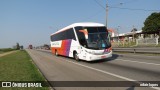 Transportadora Turística Petitto 4280 na cidade de Caçapava, São Paulo, Brasil, por odair lopes. Número da foto: #:id.