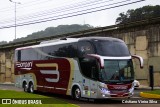 Bompani Turismo 1600 na cidade de Joinville, Santa Catarina, Brasil, por Cristiano Vieira Silva. Número da foto: #:id.