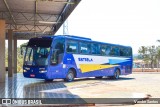 Viação Estrela 56713 na cidade de Davinópolis, Goiás, Brasil, por Vander Santos. Número da foto: #7061008.