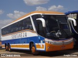 Viação Sertaneja 160 na cidade de Trindade, Goiás, Brasil, por Douglas Andrez. Número da foto: #7062325.