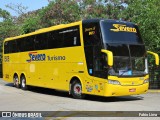 Severo Turismo 1505 na cidade de São Paulo, São Paulo, Brasil, por Fabio Lima. Número da foto: #:id.
