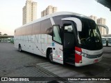 Auto Viação Catarinense 3238 na cidade de Campos dos Goytacazes, Rio de Janeiro, Brasil, por Vinicius Pessoa da Silva Valadares. Número da foto: #:id.