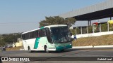 Santa Fé Transportes 053 na cidade de Formiga, Minas Gerais, Brasil, por Gabriel Leal. Número da foto: #:id.