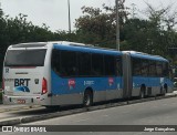 Viação Redentor E47027C na cidade de Rio de Janeiro, Rio de Janeiro, Brasil, por Jorge Gonçalves. Número da foto: #7062650.