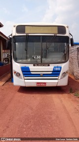 Transpaim Transportes 1845 na cidade de Pimenta Bueno, Rondônia, Brasil, por Gian Lucas  Santana Zardo. Número da foto: #7060593.