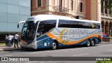 Centauro Turismo 9000 na cidade de Belo Horizonte, Minas Gerais, Brasil, por Ailton Alves. Número da foto: #7062989.