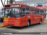 Empresa São Gonçalo 5050 na cidade de Divinópolis, Minas Gerais, Brasil, por Ailton Alves. Número da foto: #7062954.