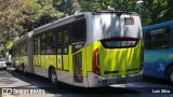 Viação Jardins 40509 na cidade de Belo Horizonte, Minas Gerais, Brasil, por Luiz Silva. Número da foto: #:id.