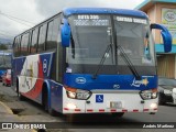 Lumaca C-184 na cidade de Cartago, Cartago, Costa Rica, por Andrés Martínez Rodríguez. Número da foto: #7060722.