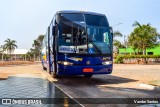 Viação Estrela 56713 na cidade de Davinópolis, Goiás, Brasil, por Vander Santos. Número da foto: #7061011.
