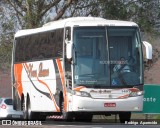 Novos Rumos 1401 na cidade de Conselheiro Lafaiete, Minas Gerais, Brasil, por Rodrigo  Aparecido. Número da foto: #7063202.