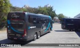 Empresa de Ônibus Nossa Senhora da Penha 53002 na cidade de São José dos Campos, São Paulo, Brasil, por Marco Antonio da Silva. ID da foto: :id.