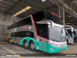 Expressa Turismo 55460 na cidade de Rio de Janeiro, Rio de Janeiro, Brasil, por Vitor Martins. Número da foto: #:id.