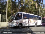 Rhodan Turismo e Viagens RJ 906.002 na cidade de Petrópolis, Rio de Janeiro, Brasil, por Gustavo Esteves Saurine. ID da foto: :id.