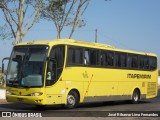 Viação Itapemirim 8557 na cidade de Teresina, Piauí, Brasil, por José Ribamar Lima Fernandes. Número da foto: #:id.