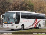 Paraibuna Transportes 20010 na cidade de Leopoldina, Minas Gerais, Brasil, por Douglas Couto Barbalho. Número da foto: #:id.